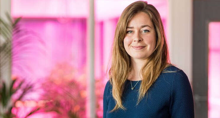 Tip Intrahorti: 'Meten is weten' Tip Intrahorti: 'Meten is weten'