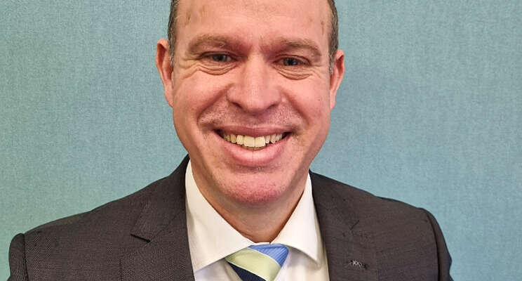 Nieuwe CFO ISO Group Nieuwe CFO ISO Group