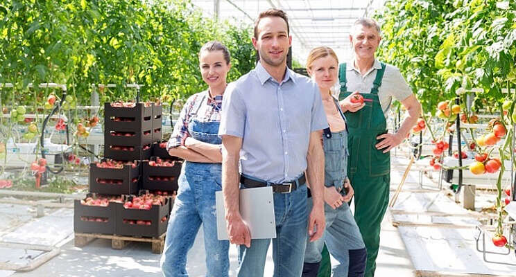 Start inschrijving cursus Sensorisch Onderzoek en Kwaliteitscontrole Start inschrijving cursus Sensorisch Onderzoek en Kwaliteitscontrole