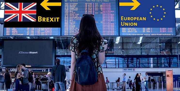 Veel veranderingen door Brexit vanaf januari Veel veranderingen door Brexit vanaf januari