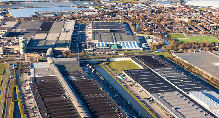 Subsidie VORM Westland nog steeds opengesteld Subsidie VORM Westland nog steeds opengesteld