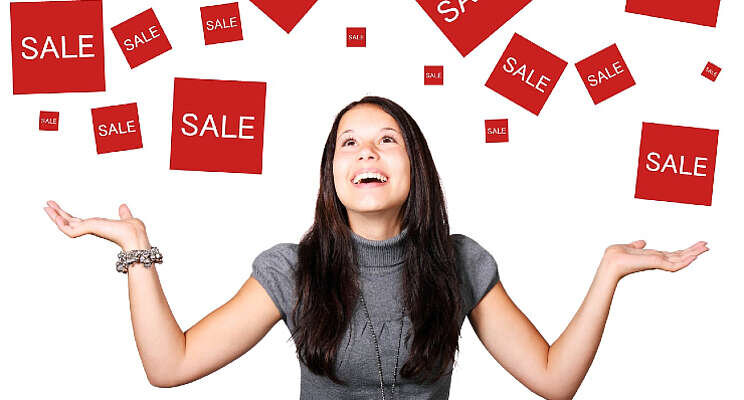 Black Friday: let op oplichters Black Friday: let op oplichters