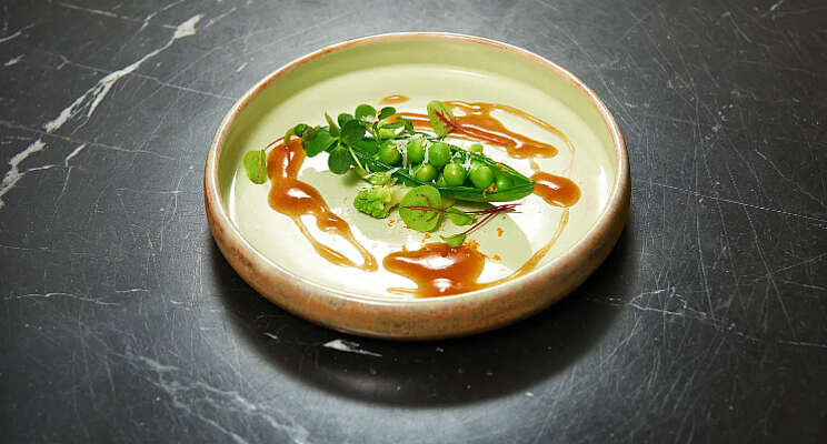 VOL5 van Food Things! wint prestigieuze award VOL5 van Food Things! wint prestigieuze award