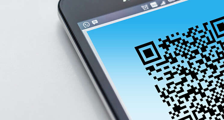 Nog geen oplossing QR-code internationale medewerkers Nog geen oplossing QR-code internationale medewerkers