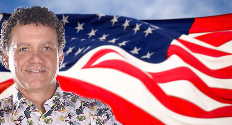 Jungle Talks to... the USA Jungle Talks to... the USA
