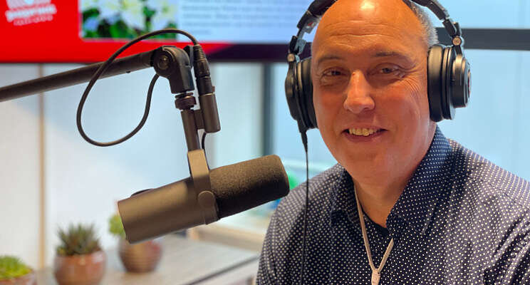 'Gewas vindt zonlicht fijner dan allerlei kleurtjes' 'Gewas vindt zonlicht fijner dan allerlei kleurtjes'