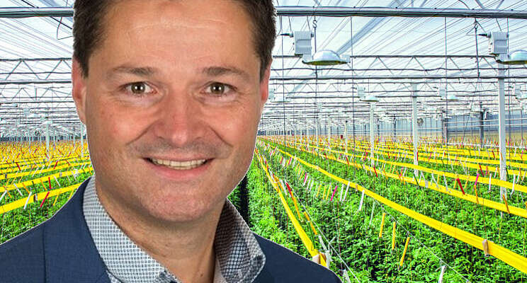 'DGD breidt eco-systeem uit met partner MJ-Tech' 'DGD breidt eco-systeem uit met partner MJ-Tech'