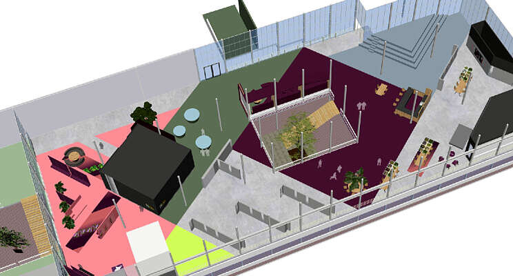World Horti Center klaar voor toekomst World Horti Center klaar voor toekomst
