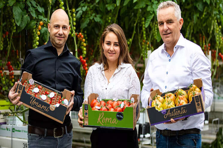 Wim Peters Kwekerijen start eigen verkoop Wim Peters Kwekerijen start eigen verkoop