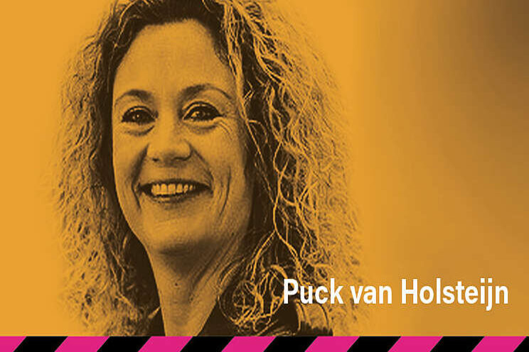 Blog: Juichen voor oranje… Seeding the Future Blog: Juichen voor oranje… Seeding the Future